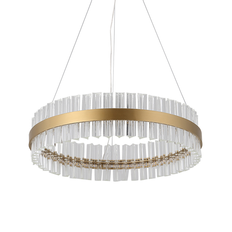Подвесная люстра Delight Collection Saturno ST-8877-100