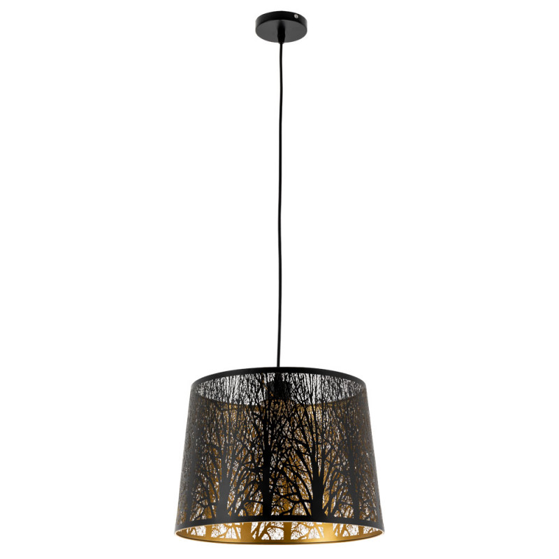 Подвесной светильник ARTE Lamp A2769SP-1BK Подвесной светильник ARTE Lamp A2769SP-1BK