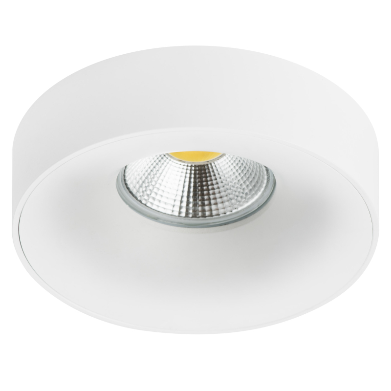 Встраиваемый светильник Lightstar Levigo L01002020 (010020+510020) Встраиваемый светильник Lightstar Levigo L01002020 (010020+510020)