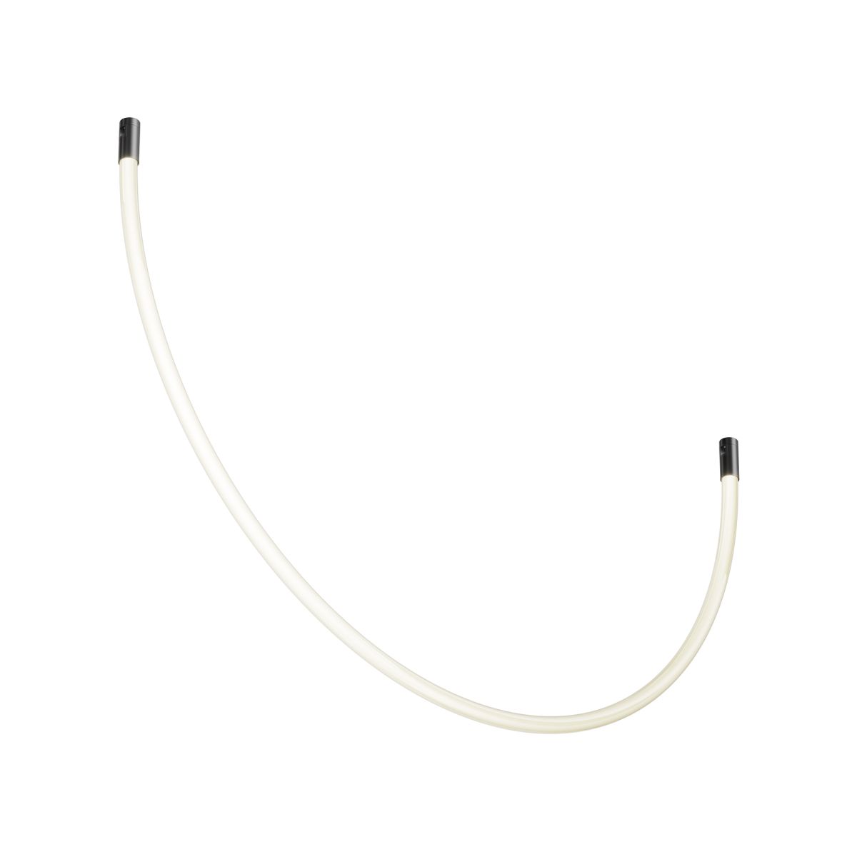 Трековый магнитный светильник Maytoni Technical Tau Flarity TR154-1-27W4K-B