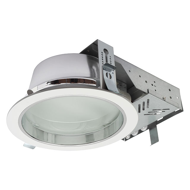 Встраиваемый светильник Kanlux Perfo DLP-226-W 18671 Встраиваемый светильник Kanlux Perfo DLP-226-W 18671