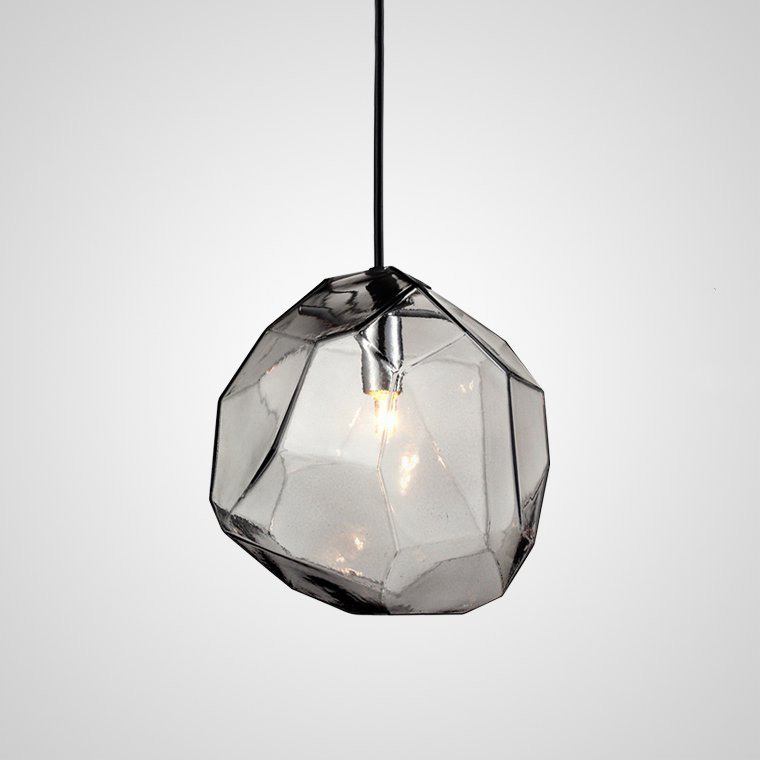 Подвесной светильник ImperiumLoft Color Ice Cube 178462-26 Подвесной светильник ImperiumLoft Color Ice Cube 178462-26