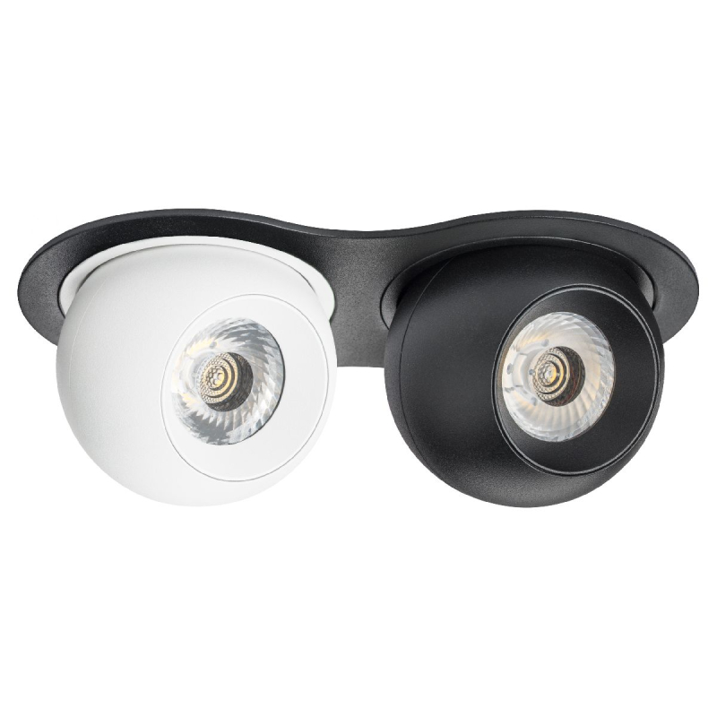 Встраиваемый спот Lightstar Intero (217627+217064+217074) i6276474 Встраиваемый спот Lightstar Intero (217627+217064+217074) i6276474