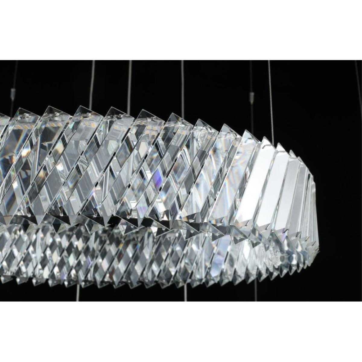 Подвесная люстра Aployt Avrora APL.791.03.60