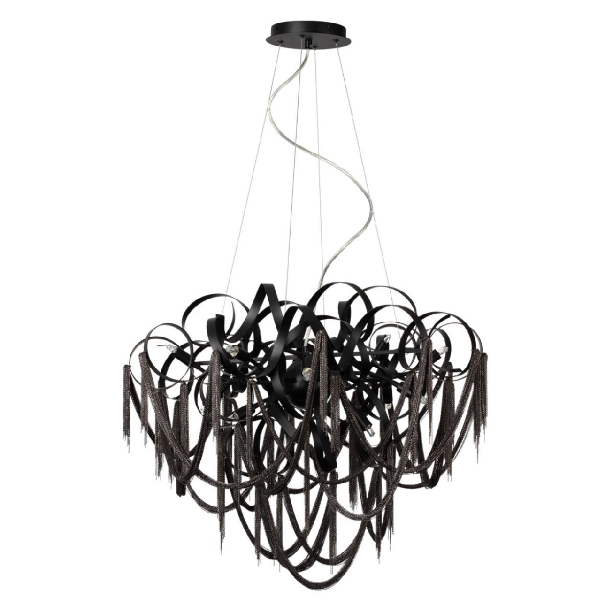 Подвесная люстра Odeon Light Chainy 5067/12 Подвесная люстра Odeon Light Chainy 5067/12