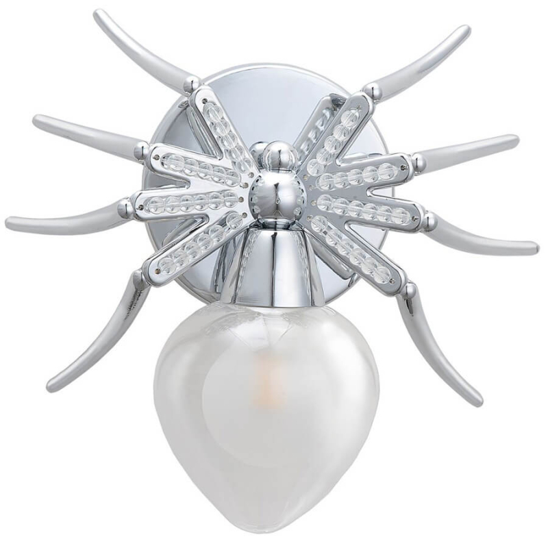 Бра Divinare Spiders Invasion 1309/02 AP-1 Бра Divinare Spiders Invasion 1309/02 AP-1