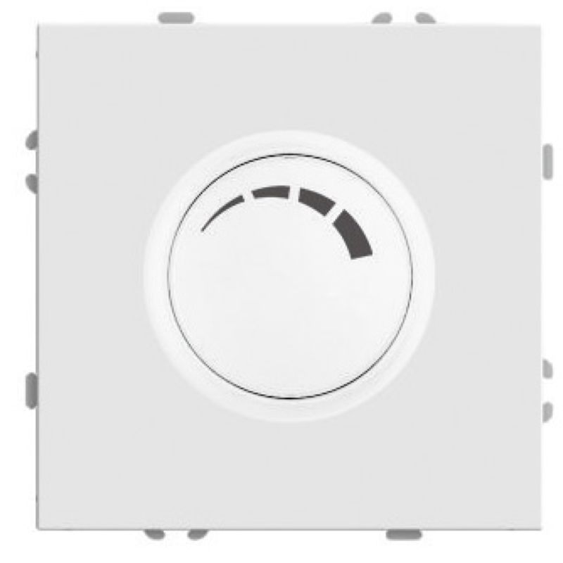 Выключатель диммирующий (механизм) Stekker Эмили RSW10-5106-01 49868 Выключатель диммирующий (механизм) Stekker Эмили RSW10-5106-01 49868