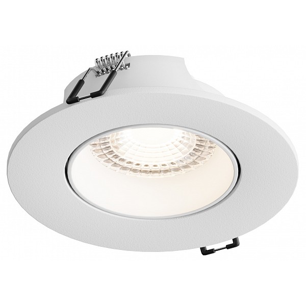 Встраиваемый светильник Hesby Lighting Solis HSBL_0113 Встраиваемый светильник Hesby Lighting Solis HSBL_0113
