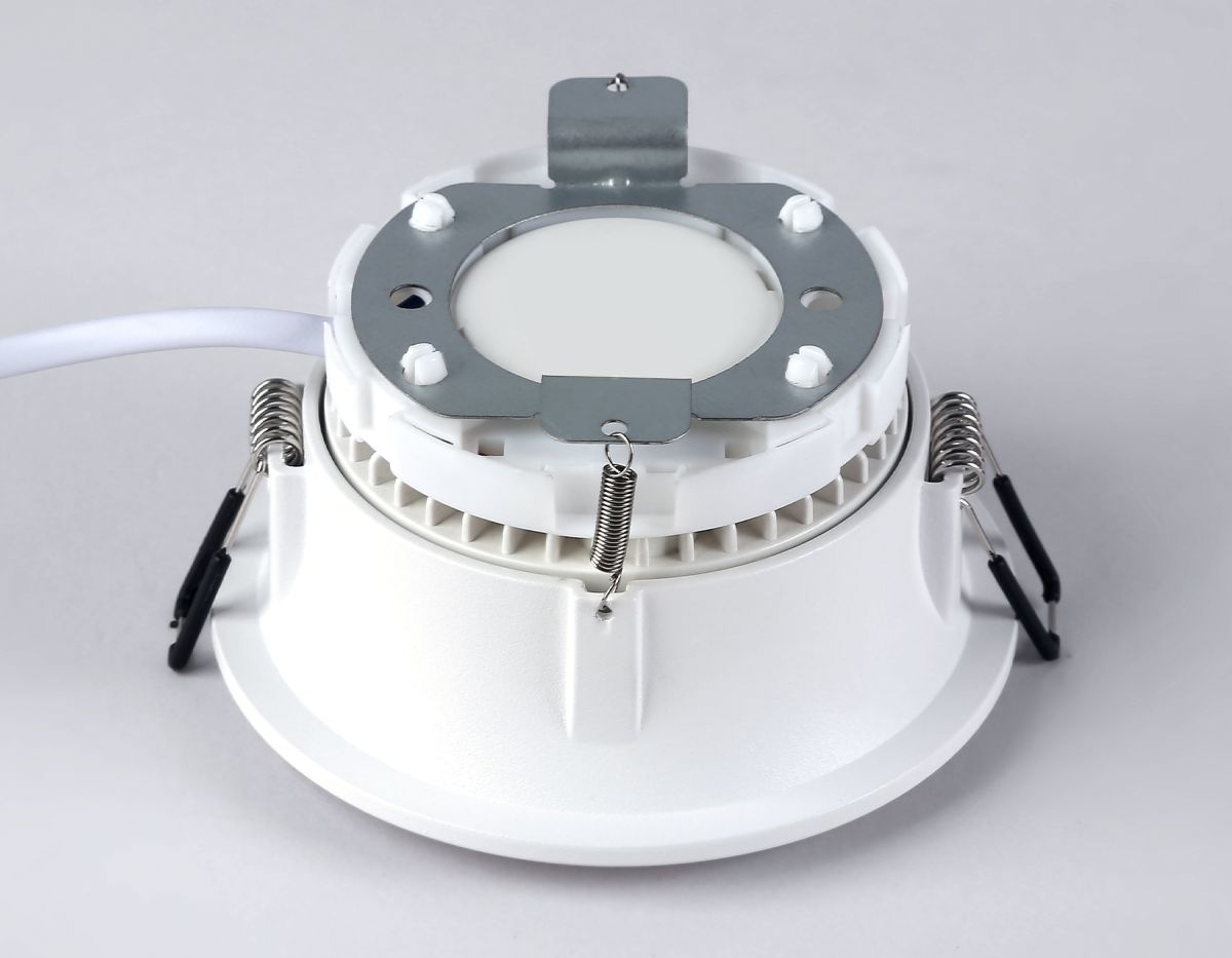 Точечный светильник Ambrella Light Techno Spot TN6757