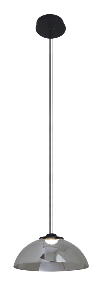 Подвесной светильник DesignLed P-0046-1D-GR-WW 007552