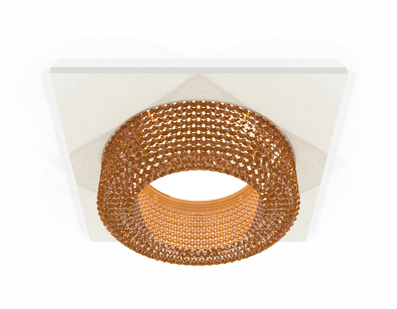 Встраиваемый светильник Ambrella Light Techno XC7631024 (C7631, N7195) Встраиваемый светильник Ambrella Light Techno XC7631024 (C7631, N7195)