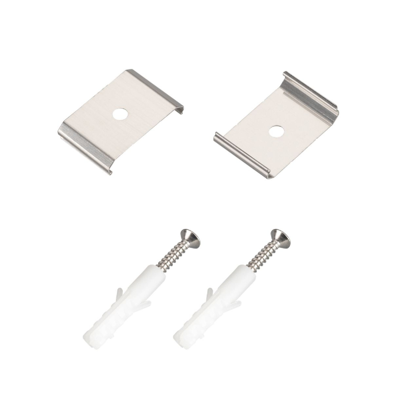 Держатель Arlight ARH-POWER-W75 036427 Держатель Arlight ARH-POWER-W75 036427