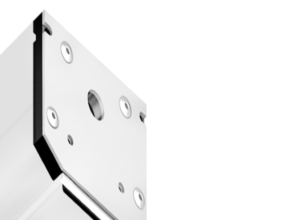 Заглушка для магнитного шинопровода Ambrella light Track System Magnetic GL3622 (2шт) Заглушка для магнитного шинопровода Ambrella light Track System Magnetic GL3622 (2шт)