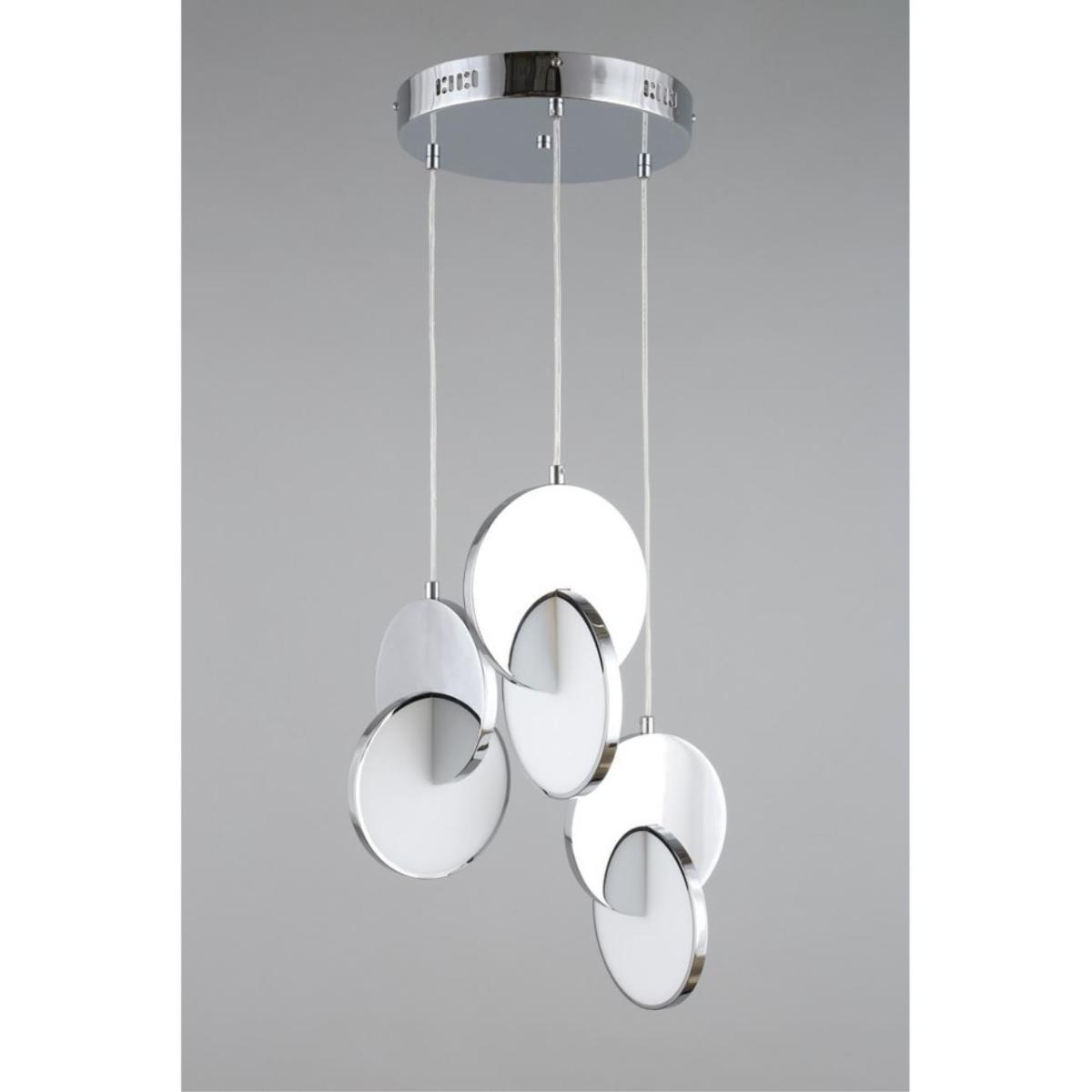 Подвесной светильник Aployt Mila APL.044.06.24