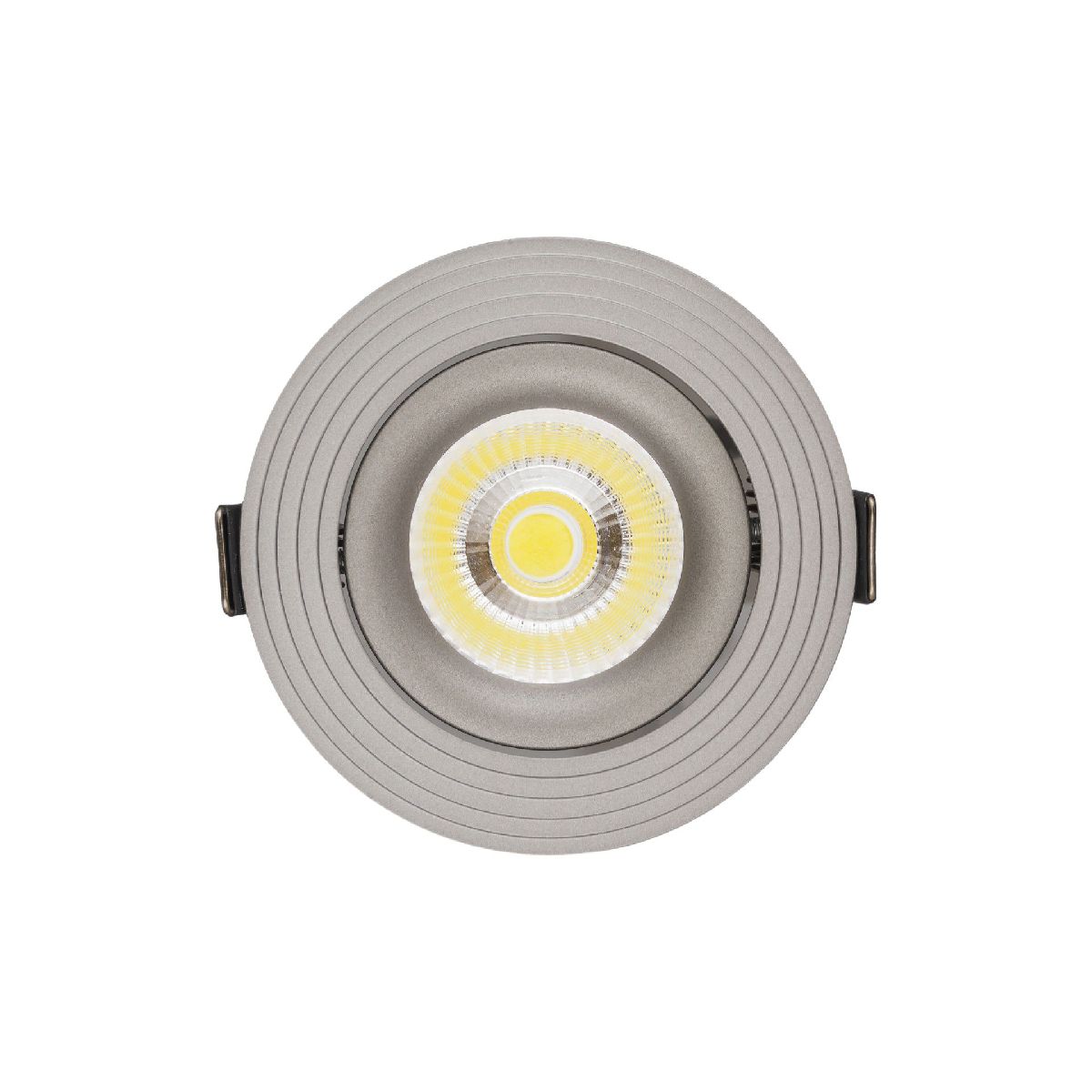 Встраиваемый светильник Lumina Deco LDC 6251 GY Встраиваемый светильник Lumina Deco LDC 6251 GY