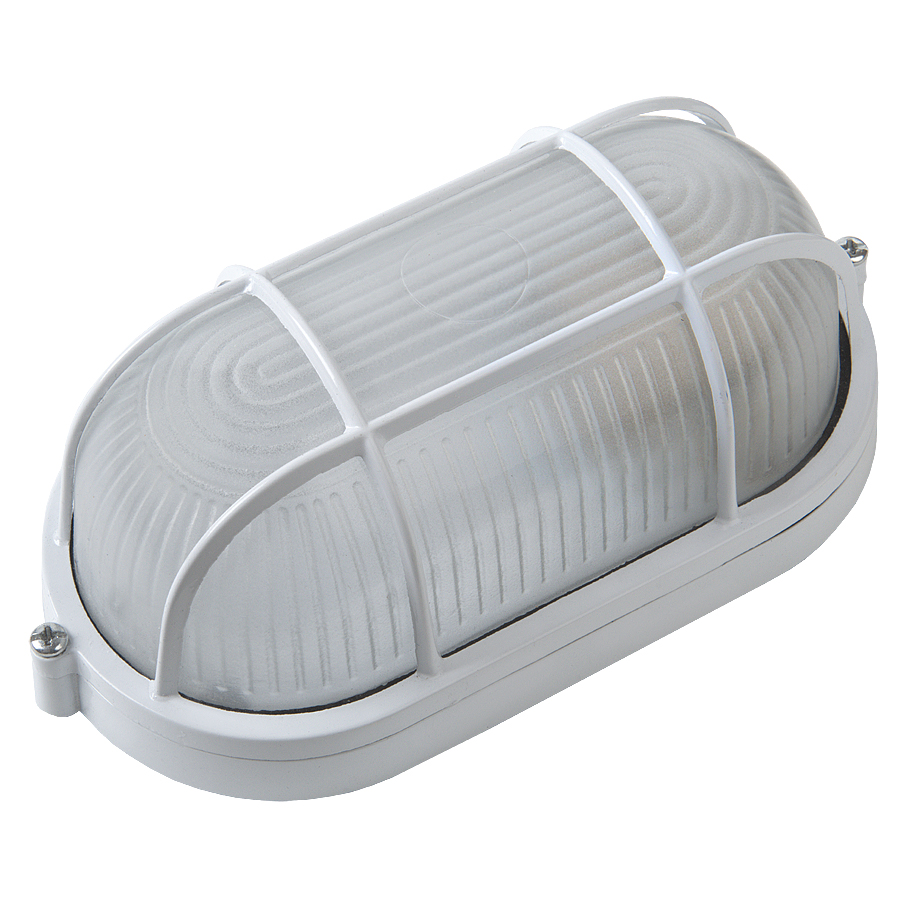 Настенно-потолочный светильник General GCF-O-E27-60-IP65 437726