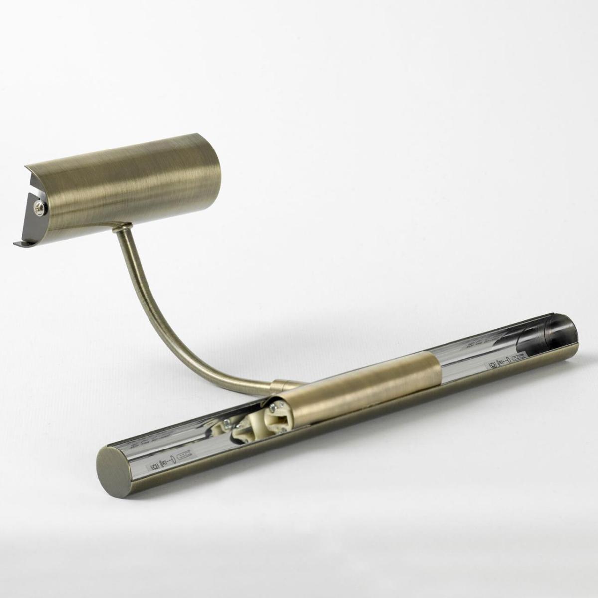 Подсветка для картин Lussole Lido III LSQ-0321-02