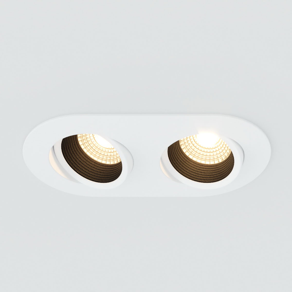 Встраиваемый светильник Voltalighting Nori DL0481.36.3K.TW DIM Встраиваемый светильник Voltalighting Nori DL0481.36.3K.TW DIM