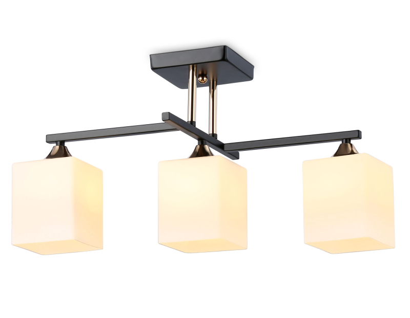 Люстра на штанге Ambrella Light Modern TR303114 Люстра на штанге Ambrella Light Modern TR303114