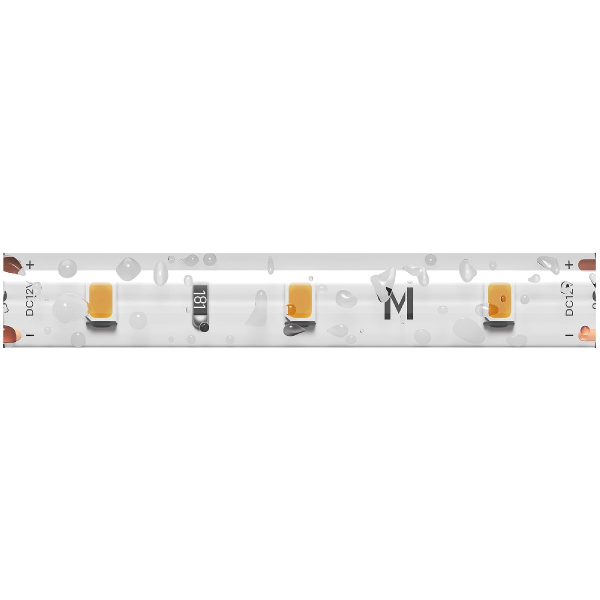 Светодиодная лента Maytoni Led Strip 12В 2835 4,8Вт/м 4000К 5м IP65 201007