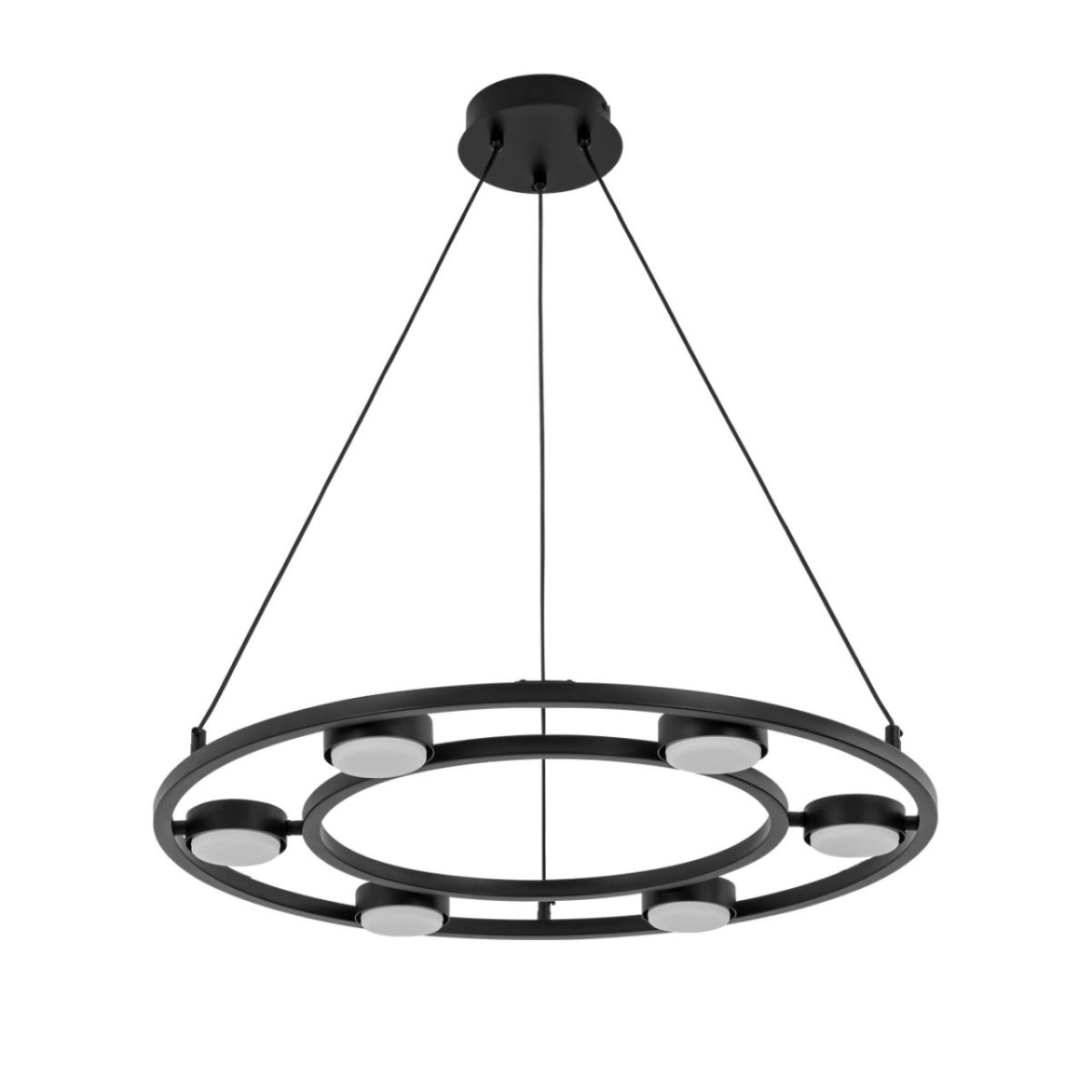 Подвесная люстра Lumion Moderni Torina 8340/6 Подвесная люстра Lumion Moderni Torina 8340/6