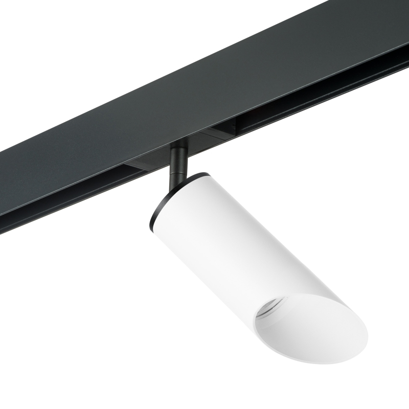 Трековый светильник Lightstar Rullo PRO43636 (214436+595057+201436) Трековый светильник Lightstar Rullo PRO43636 (214436+595057+201436)