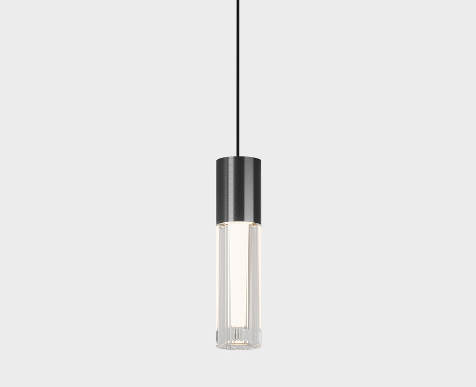 Подвесной светильник Italline IT014-0204 dark silver Подвесной светильник Italline IT014-0204 dark silver
