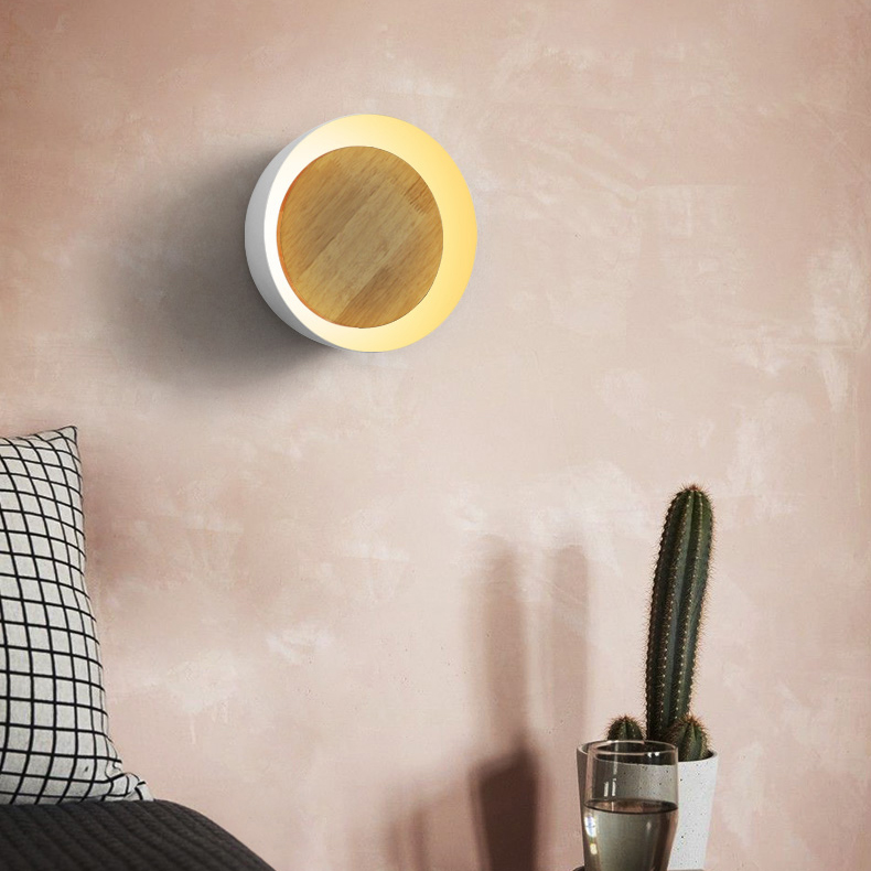 Настенный светильник ImperiumLoft Loke 208719-26