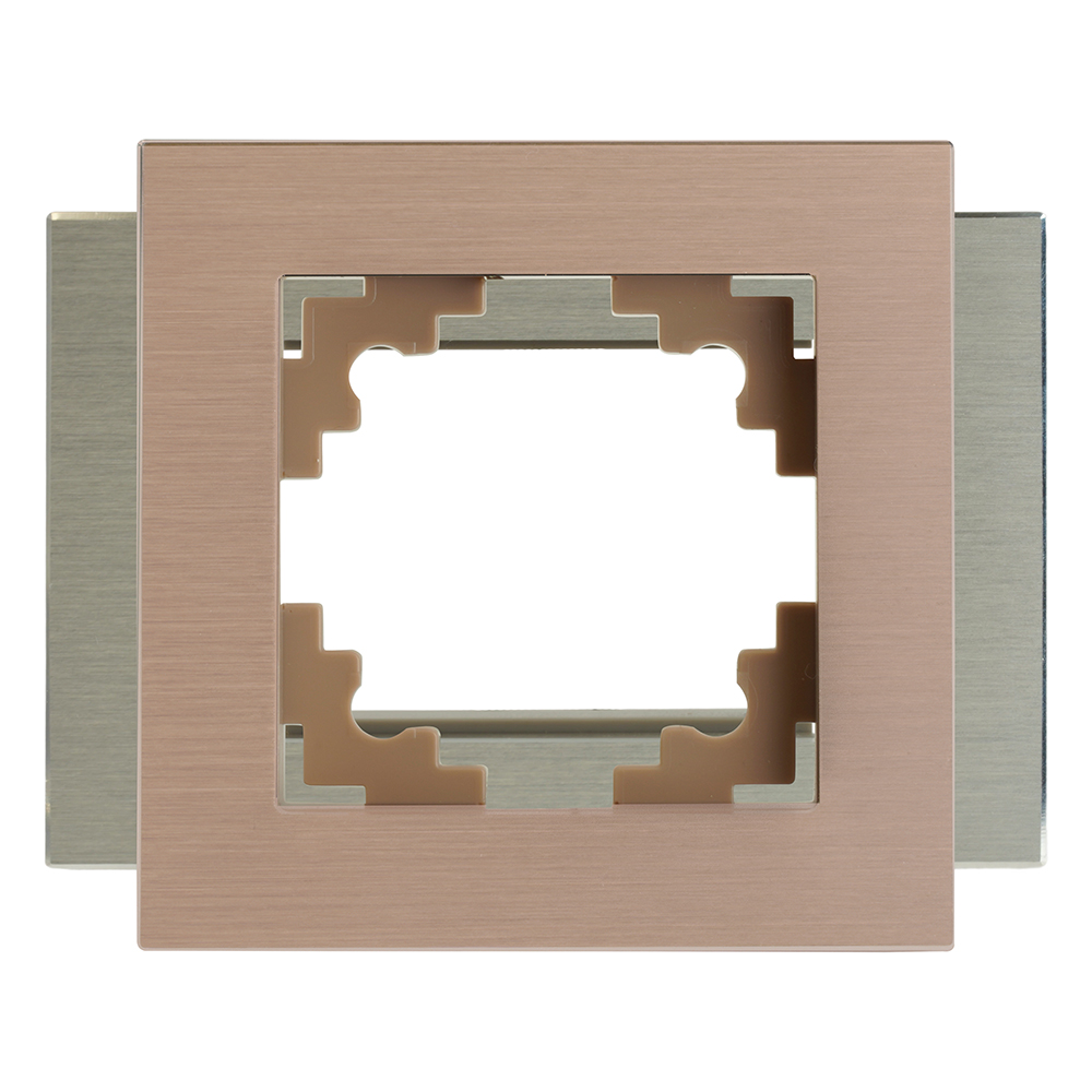 Рамка 2-местная Stekker Катрин MFR00-7012-03 50031