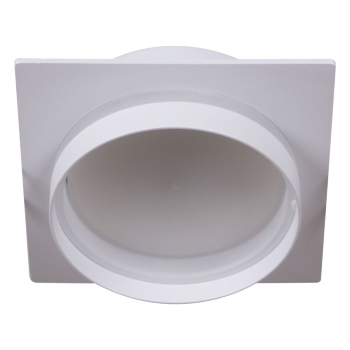 Встраиваемый светильник Reluce 53025-9.0-001LD GX53 WT