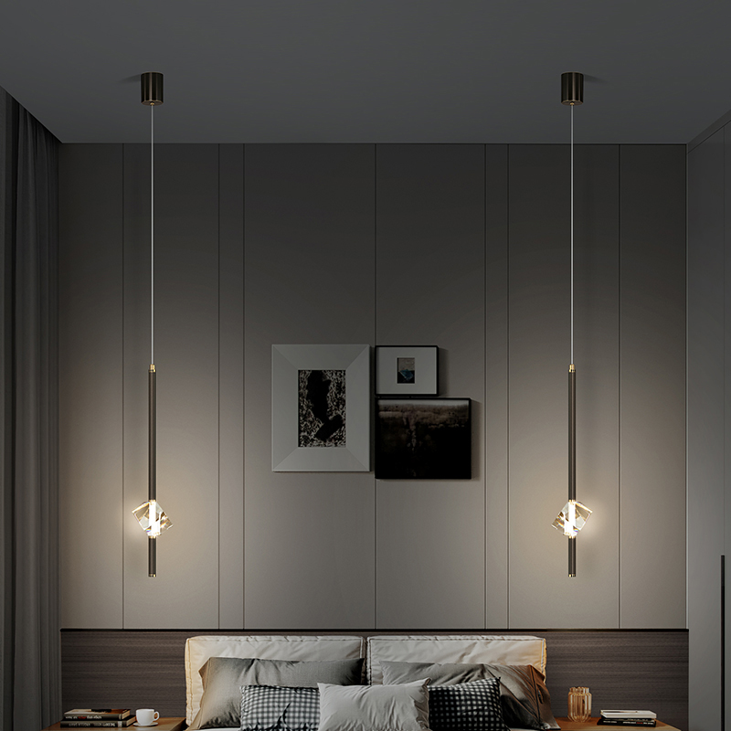 Подвесной светильник ImperiumLoft Pardis 212924-23