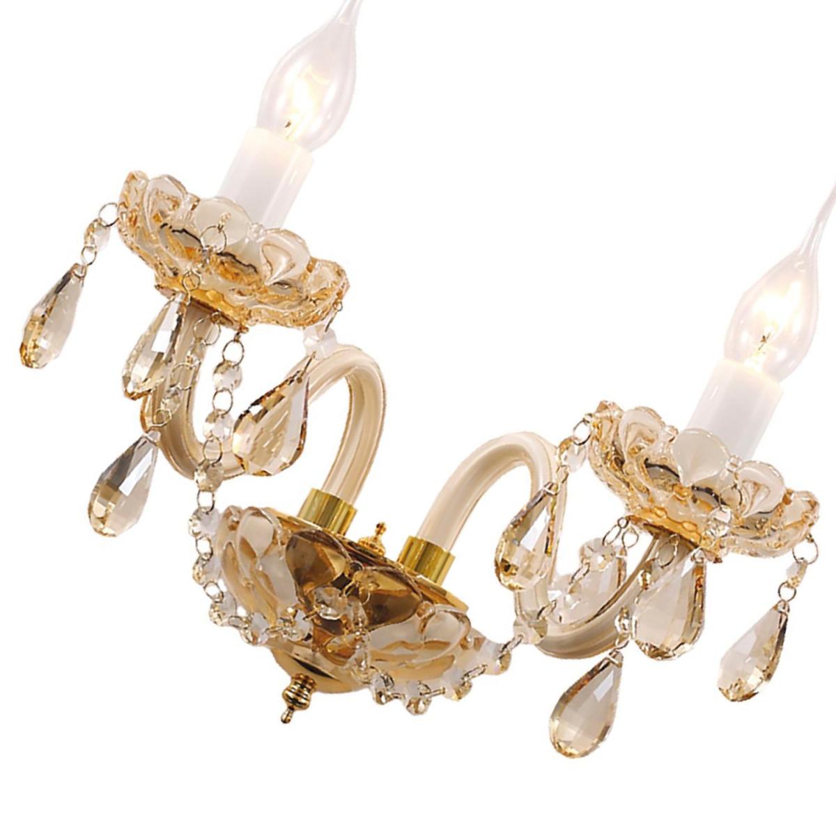 Бра Favourite Brendy 1738-2W