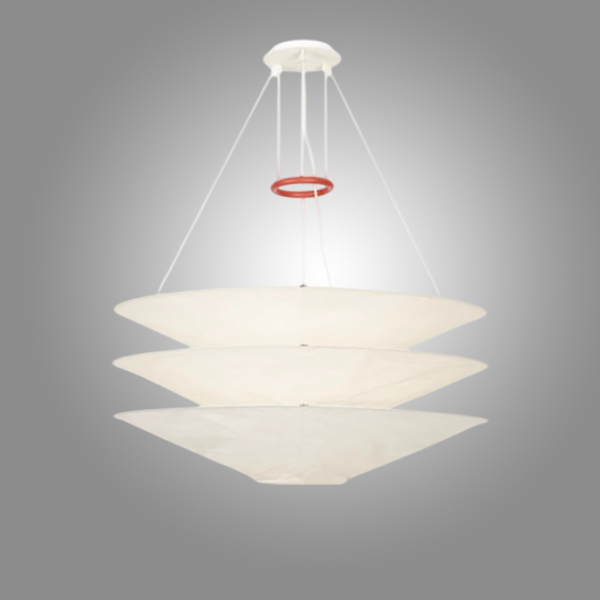 Подвесная люстра ImperiumLoft Galactic Disk 337335-23