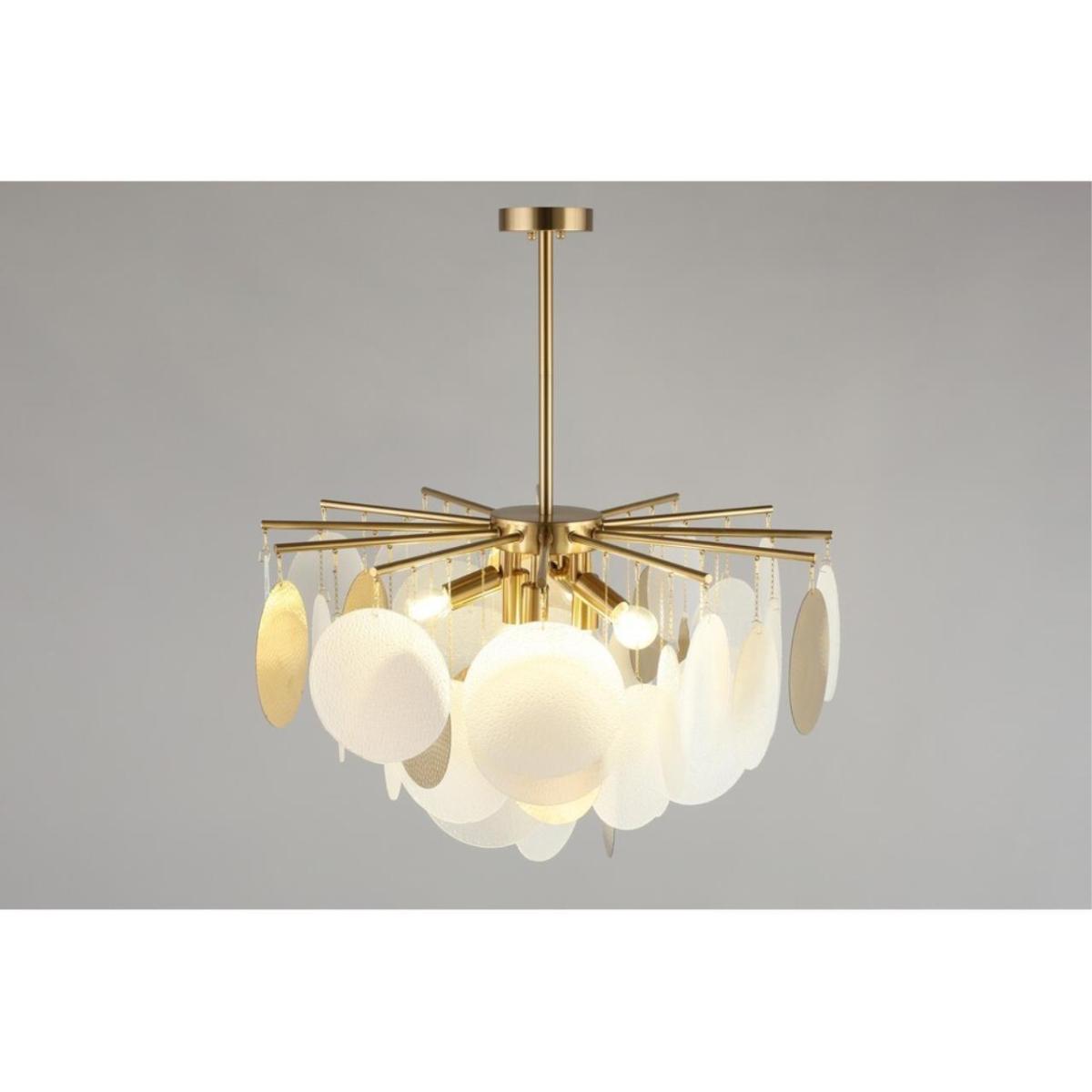 Люстра на штанге Omnilux Plelo OML-89907-06