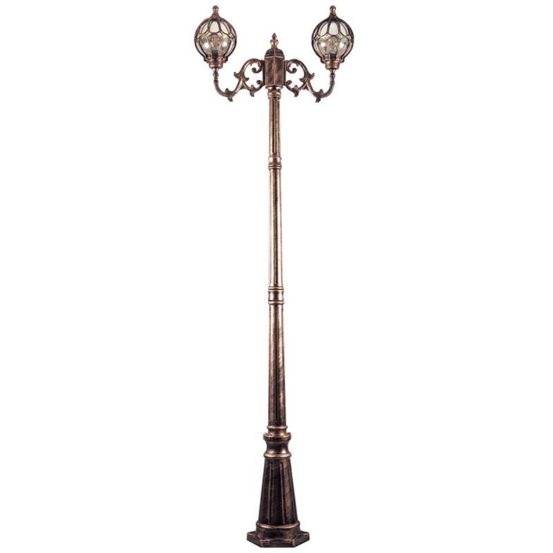 Садово-парковый светильник Feron PL3808 11385 Садово-парковый светильник Feron PL3808 11385