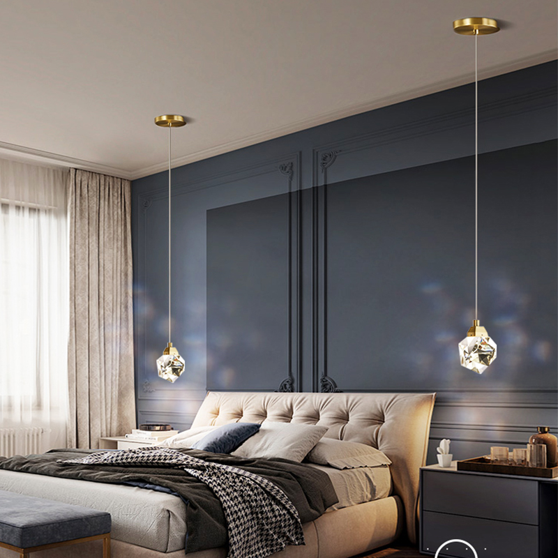 Подвесной светильник ImperiumLoft Cristel One 193595-26