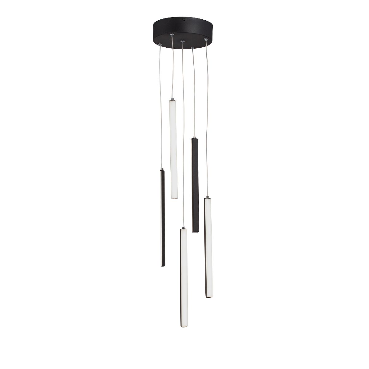 Подвесной светильник Vitaluce V3045-1/5S Подвесной светильник Vitaluce V3045-1/5S