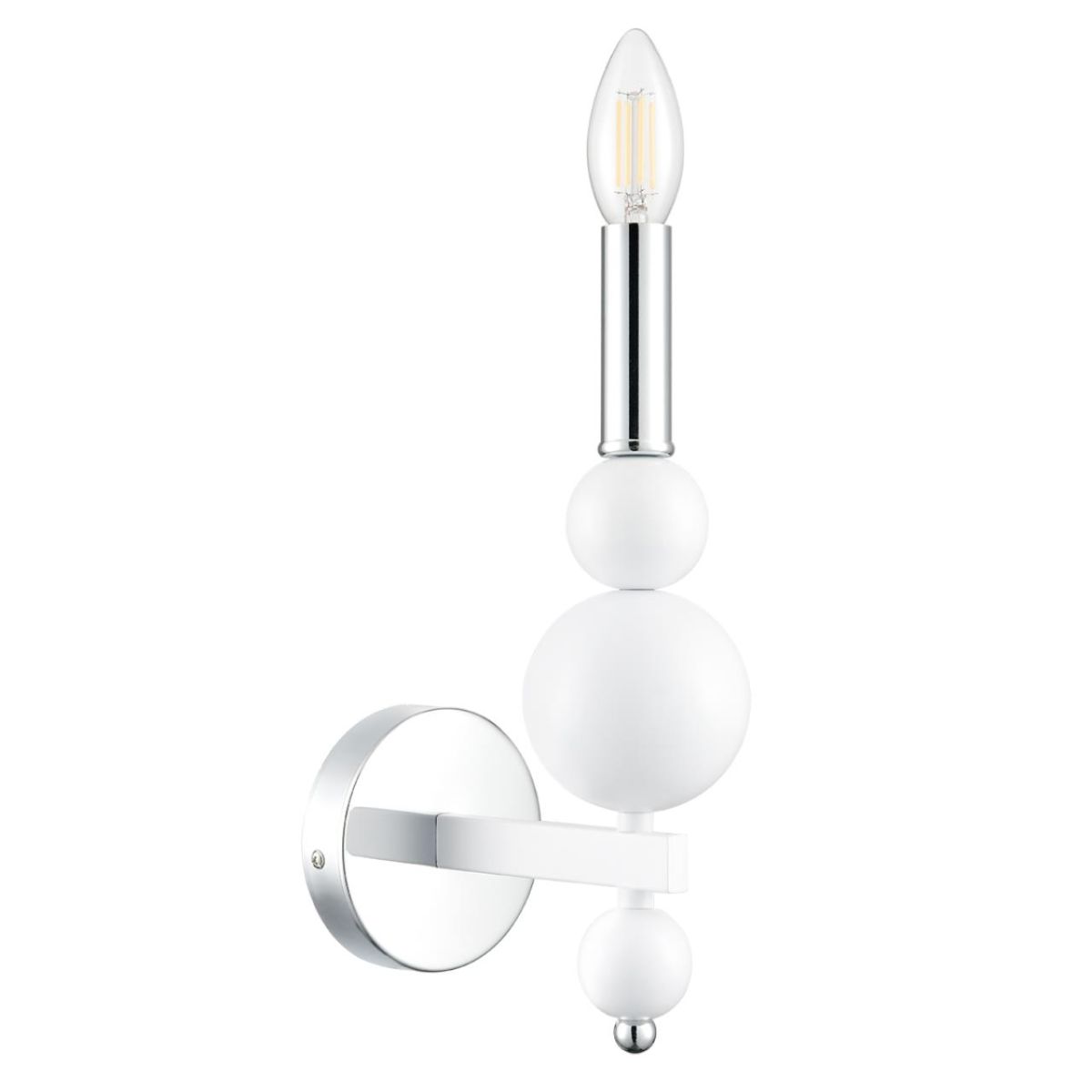 Бра Lumion Moderni Nana 8260/1W Бра Lumion Moderni Nana 8260/1W