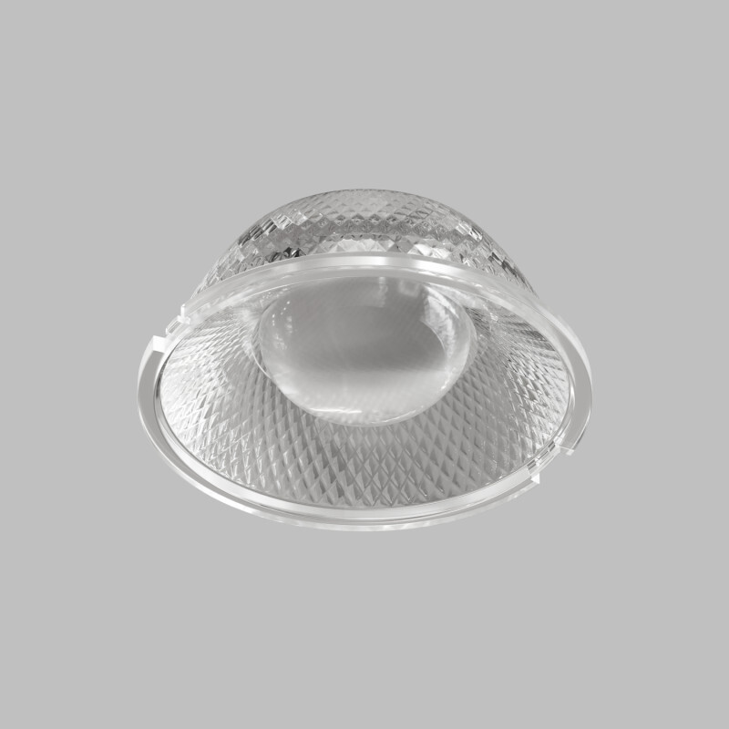 Линза Denkirs Shine Optics DK5700-D55-A36 Линза Denkirs Shine Optics DK5700-D55-A36