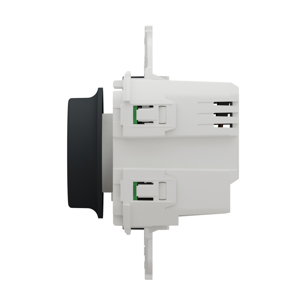 LED-диммер Schneider Electric Unica NU551854 LED-диммер Schneider Electric Unica NU551854