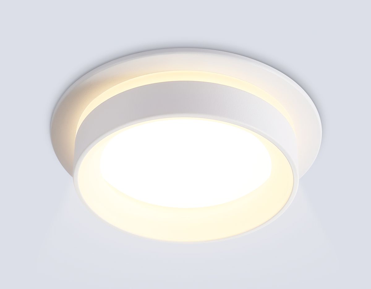 Встраиваемый светильник Ambrella Light Techno spot IP Protect TN6707 Встраиваемый светильник Ambrella Light Techno spot IP Protect TN6707
