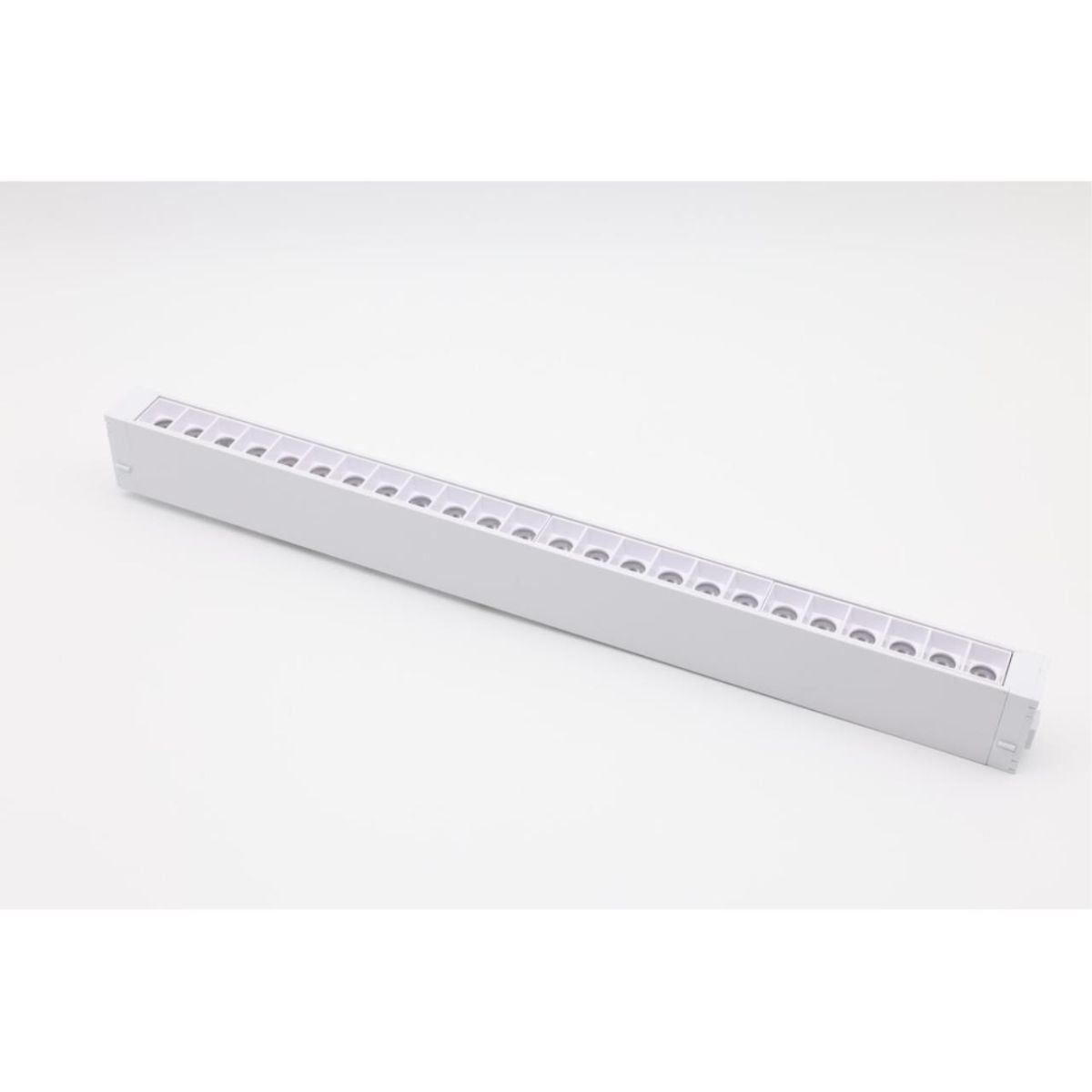 Трековый магнитный светильник Aployt Magnetic track 220 APL.0200.10.18