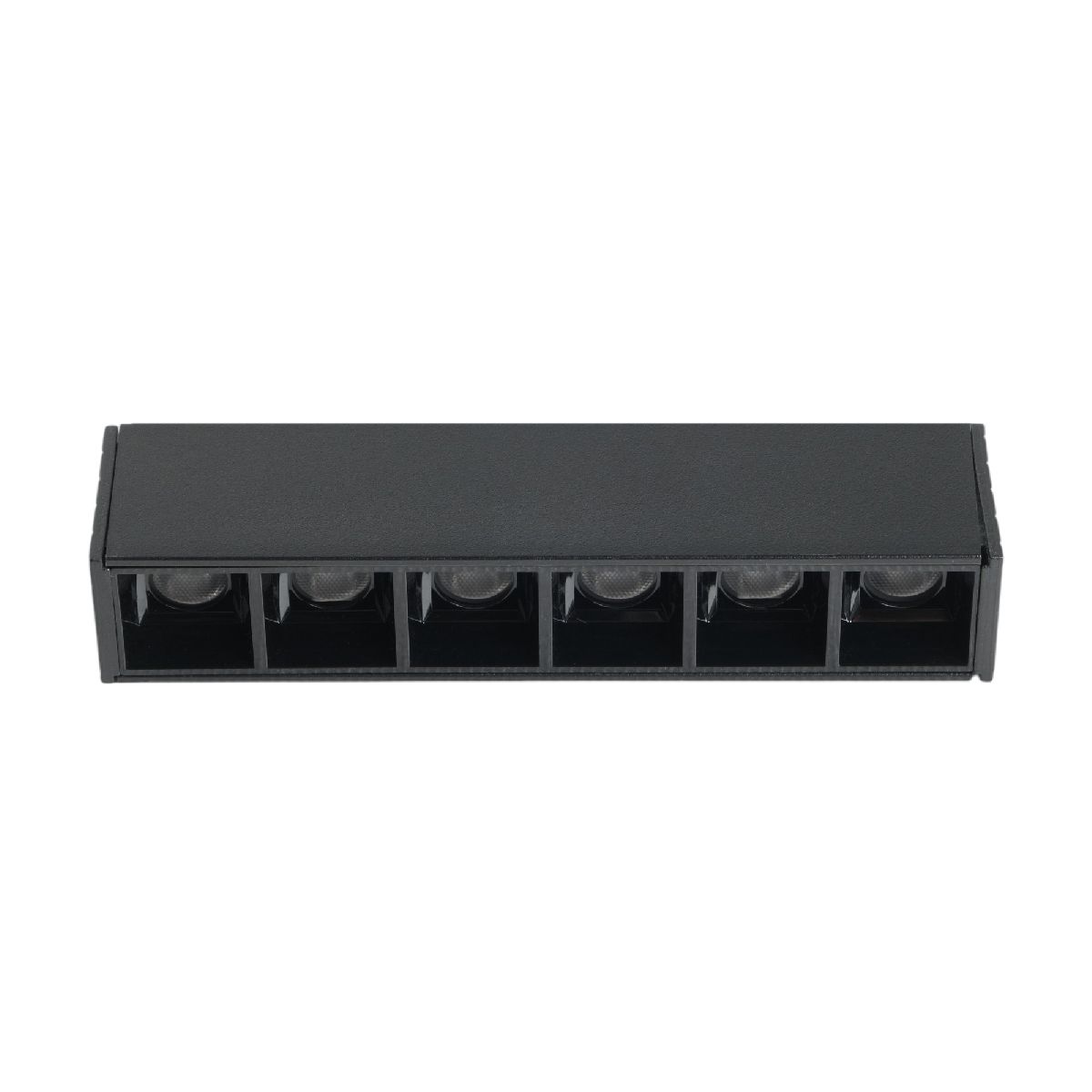 Трековый магнитный светильник Voltalighting Light AIJL-CX-E0041/5W/30/3К/B Трековый магнитный светильник Voltalighting Light AIJL-CX-E0041/5W/30/3К/B