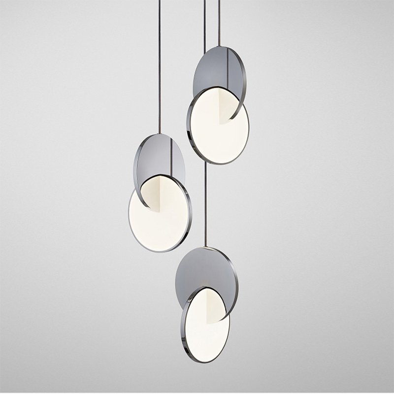Подвесной светильник ImperiumLoft Eclipse 145872-26 Подвесной светильник ImperiumLoft Eclipse 145872-26