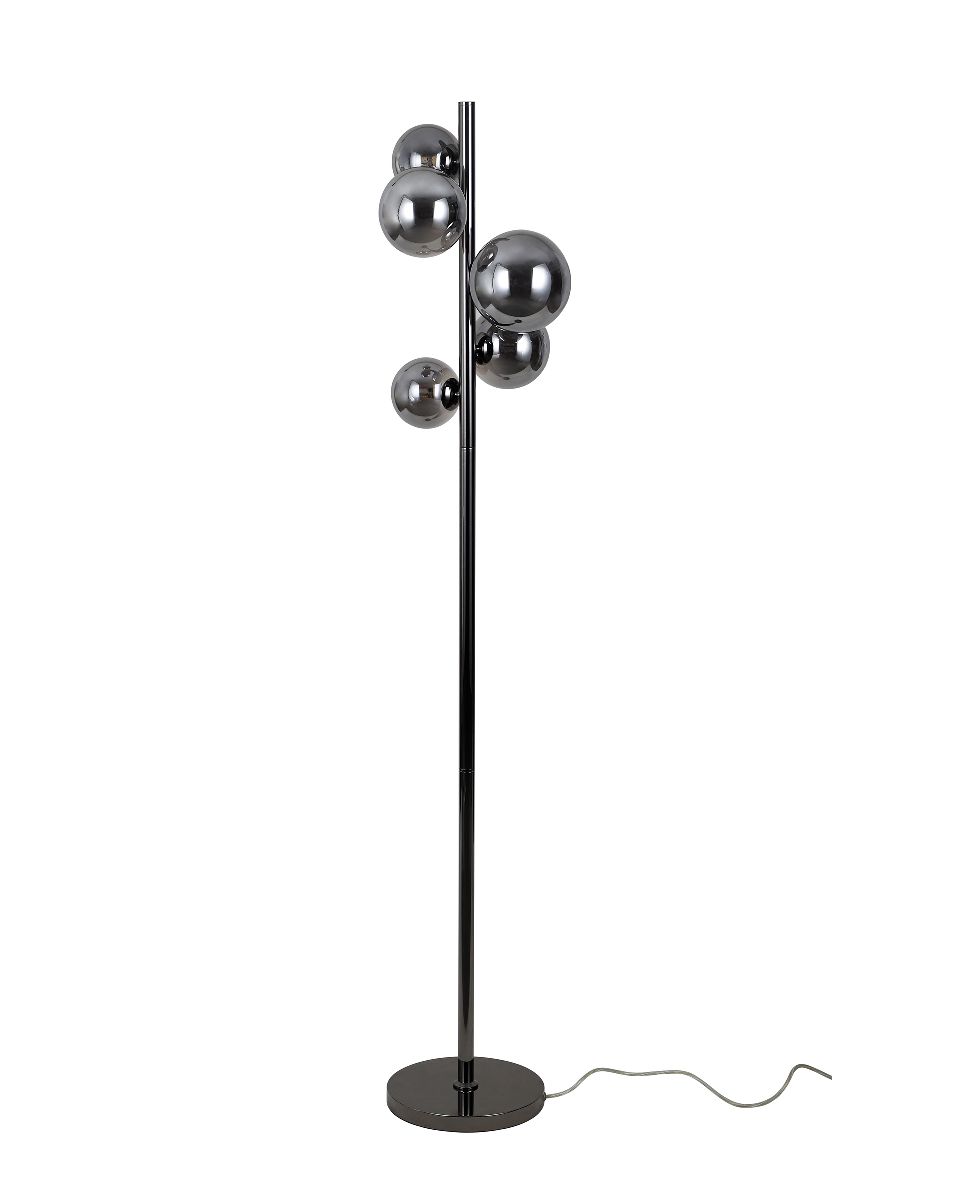 Торшер Moderli Renny V10799-5F Торшер Moderli Renny V10799-5F
