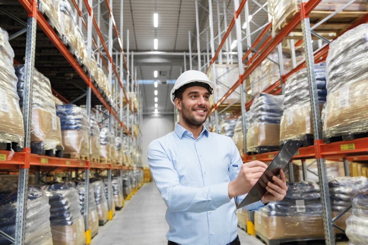 Линейный пылезащищенный светильник Kanlux TP Strong 33168