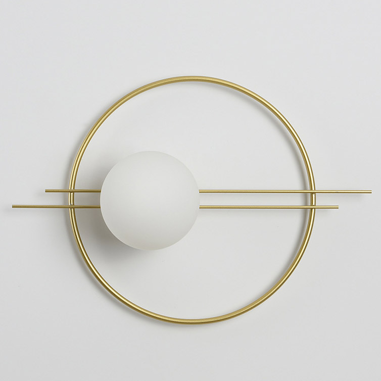 Настенный светильник ImperiumLoft Esta 212796-26