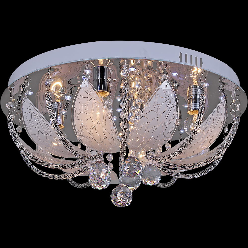 Потолочная люстра Reluce 55818-0.3-05