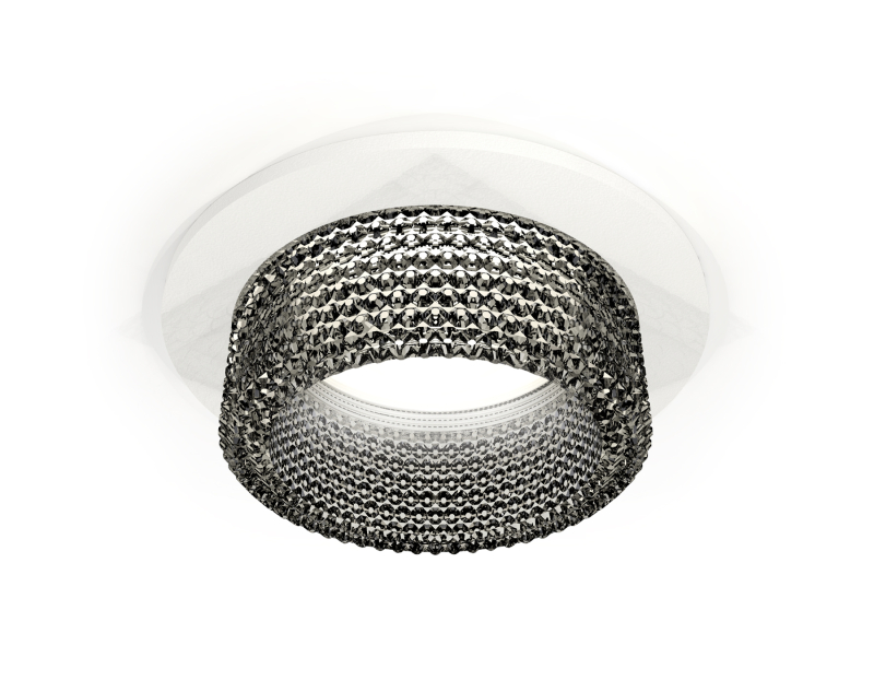 Встраиваемый светильник Ambrella Light Techno Spot XC6512041 (C6512, N6151) Встраиваемый светильник Ambrella Light Techno Spot XC6512041 (C6512, N6151)