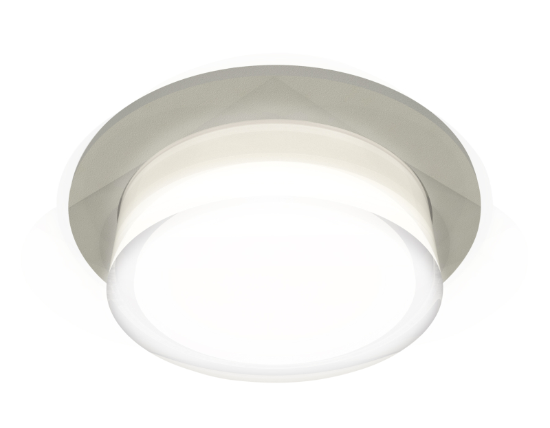 Встраиваемый светильник Ambrella Light Techno XC7623040 (C7623, N7160) Встраиваемый светильник Ambrella Light Techno XC7623040 (C7623, N7160)